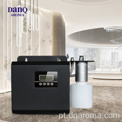 Difusor de perfume HVAC do lobby